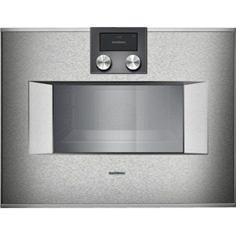 Духовой шкаф GAGGENAU bs451110