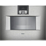 Духовой шкаф GAGGENAU bs451110