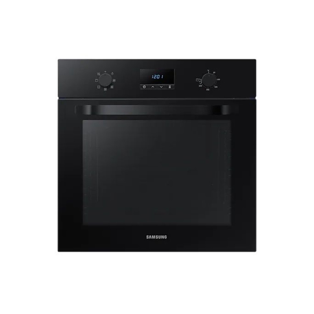 Духовой шкаф SAMSUNG NV68R1340BB/WT
