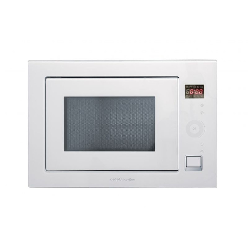 Микроволновая печь CATA MC 25 D GTC WH