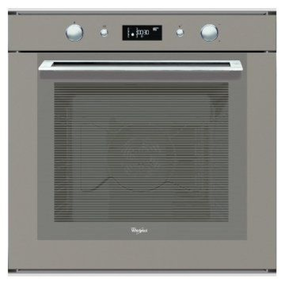 Духовой шкаф WHIRLPOOL akzm 784 s