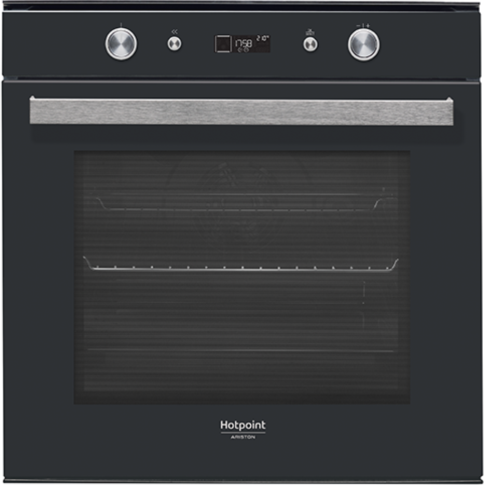 Духовой шкаф HOTPOINT-ARISTON FI7 861 SH BL/HA
