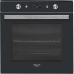 Духовой шкаф HOTPOINT-ARISTON FI7 861 SH BL/HA