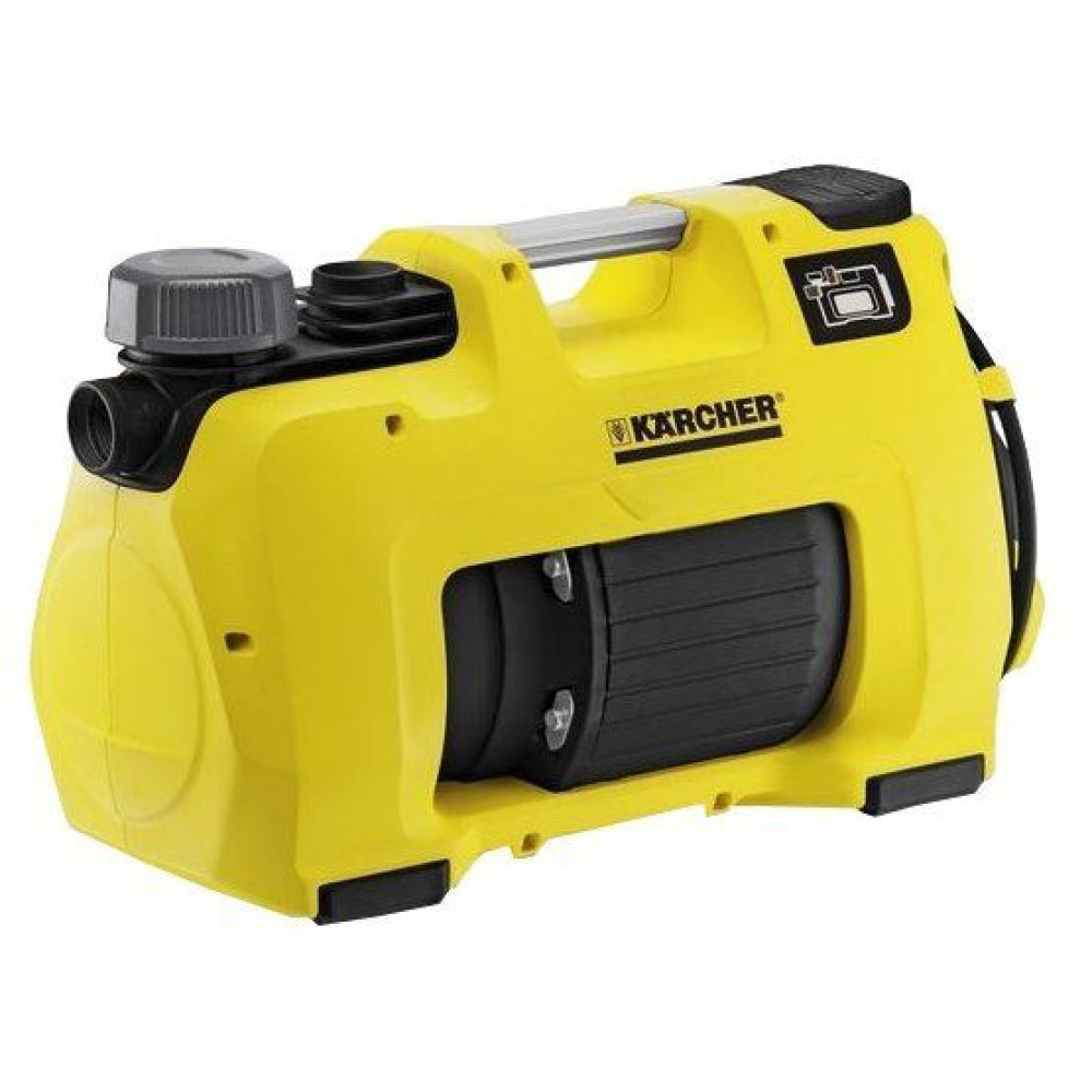 Садовый насос KARCHER bp 3 home&garden (1.645-353)