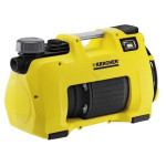 Садовый насос KARCHER bp 3 home&garden (1.645-353)