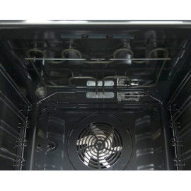 Газовый духовой шкаф ELECTROLUX eog 92102 cx