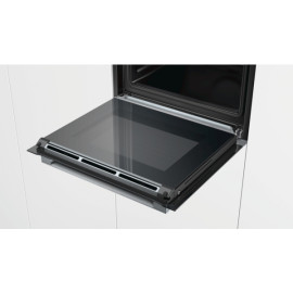 Духовой шкаф BOSCH HRG656XS2