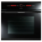 Духовой шкаф KUPPERSBUSCH EEB 6860.1 JX5 Black Velvet