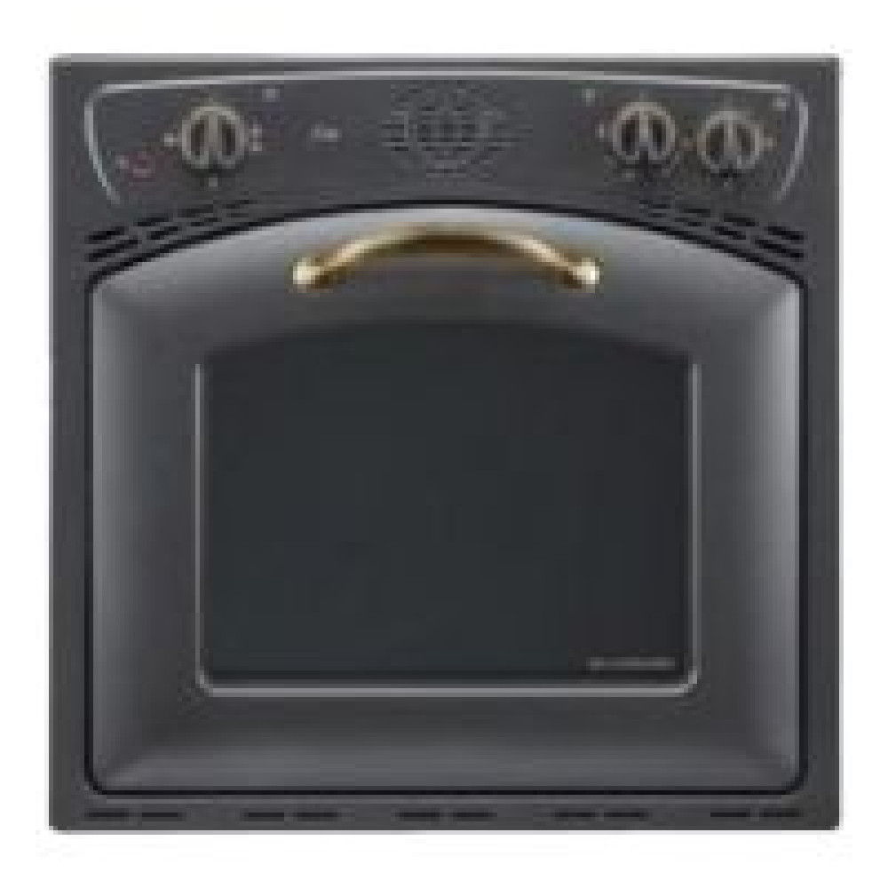 Духовой шкаф газовый NARDI frx 4 mbjn