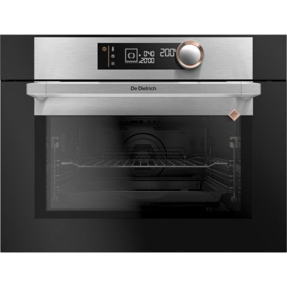 Духовой шкаф DE DIETRICH DKP7320X