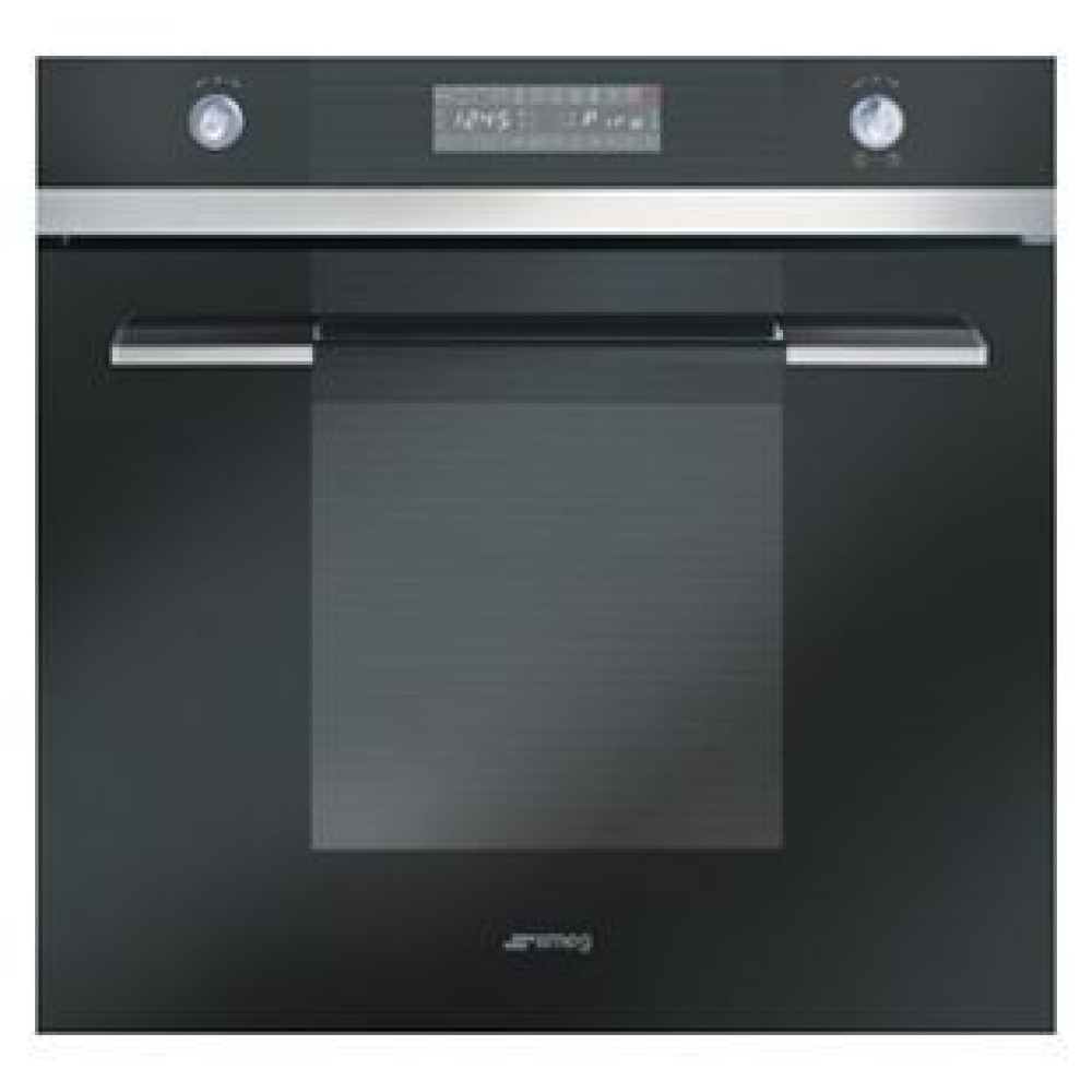 Духовой шкаф SMEG scp112n-8