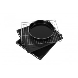 Духовой шкаф Simfer B6EM88020