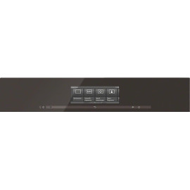 Духовой шкаф MIELE h 6800 bp hvbr