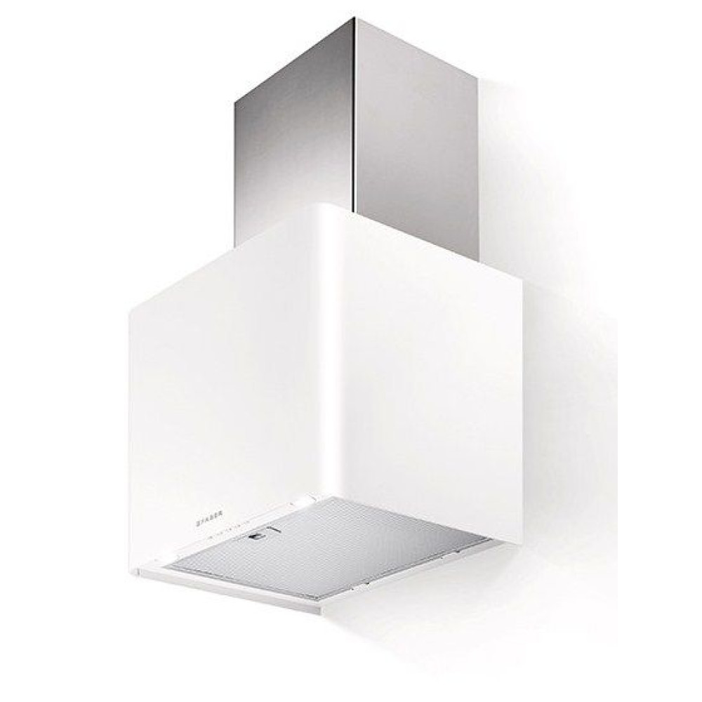 Вытяжка FABER LITHOS EG6 WH LED A45 335.0533.565