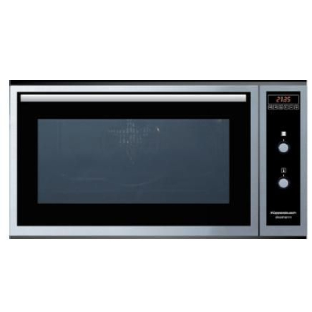 Духовой шкаф KUPPERSBUSCH eeb 9600.5 mx