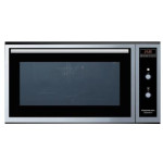 Духовой шкаф KUPPERSBUSCH eeb 9600.5 mx