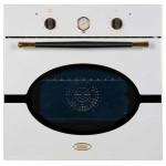 Духовой шкаф KRONASTEEL iek 1616 r white