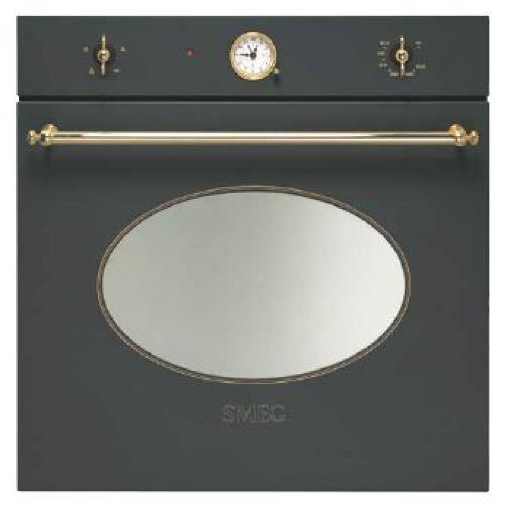 Духовой шкаф SMEG sc800gva8