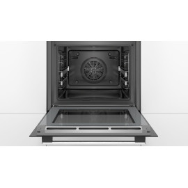 Духовой шкаф Bosch HBA 5782S0 нержавеющая сталь