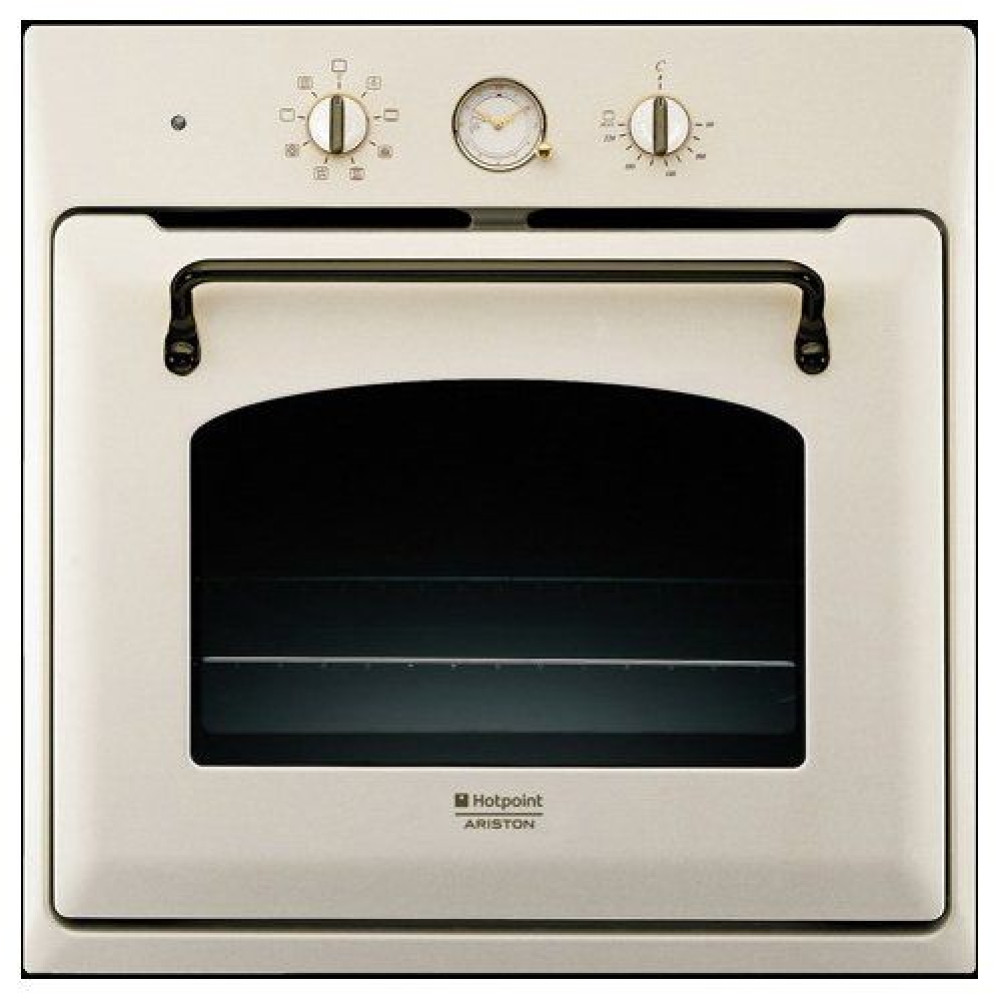 Духовой шкаф HOTPOINT-ARISTON ft 850.1 ow