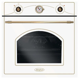 Духовой шкаф RAINFORD RBO-3616R White