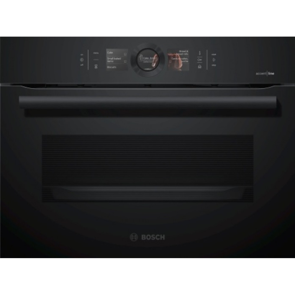 Духовой шкаф BOSCH CSG856RC7