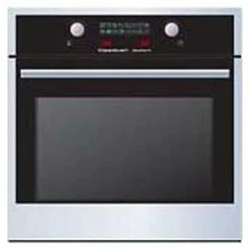 Духовой шкаф Kuppersbusch EEB 6450.5 MX