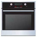 Духовой шкаф Kuppersbusch EEB 6450.5 MX