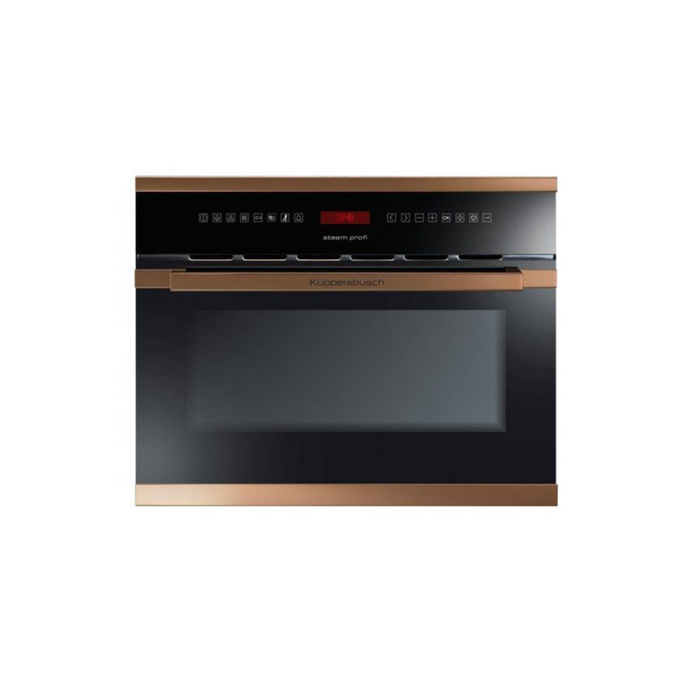 Паровой шкаф KUPPERSBUSCH EDG 6550.0 J7 Copper