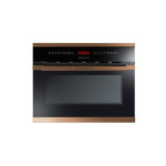 Паровой шкаф KUPPERSBUSCH EDG 6550.0 J7 Copper