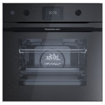 Духовой шкаф KUPPERSBUSCH BP 6350.0 GPH 6