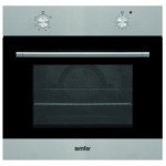 Духовой шкаф SIMFER b6gm12001