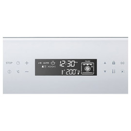 Духовой шкаф KORTING okb 9102 csgw pro