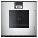 Духовой шкаф GAGGENAU bop221130