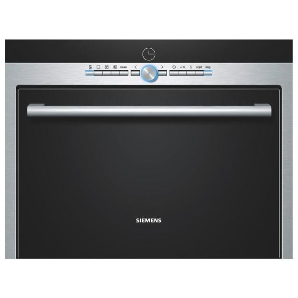 Пароварка Siemens HB 36D572