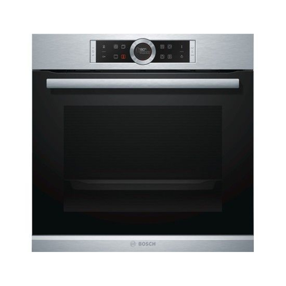 Духовой шкаф BOSCH hbg635bs1