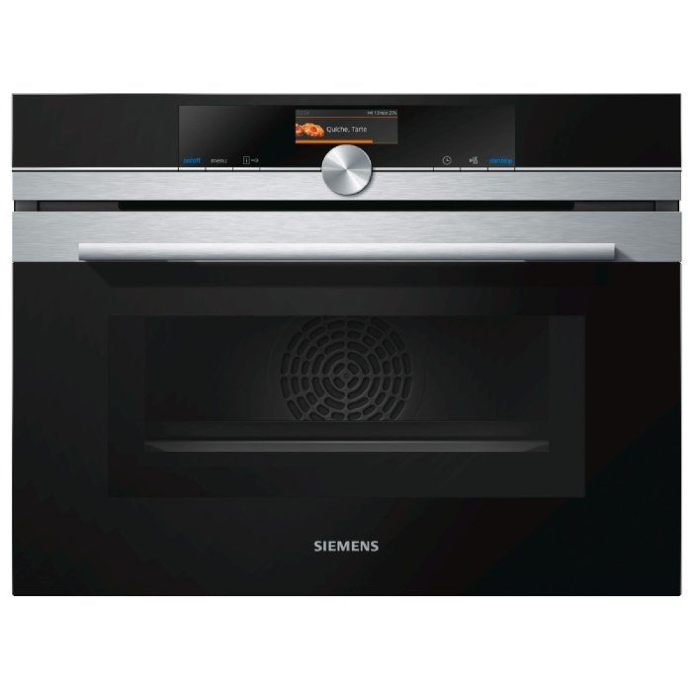Духовой шкаф SIEMENS cm656nbs1