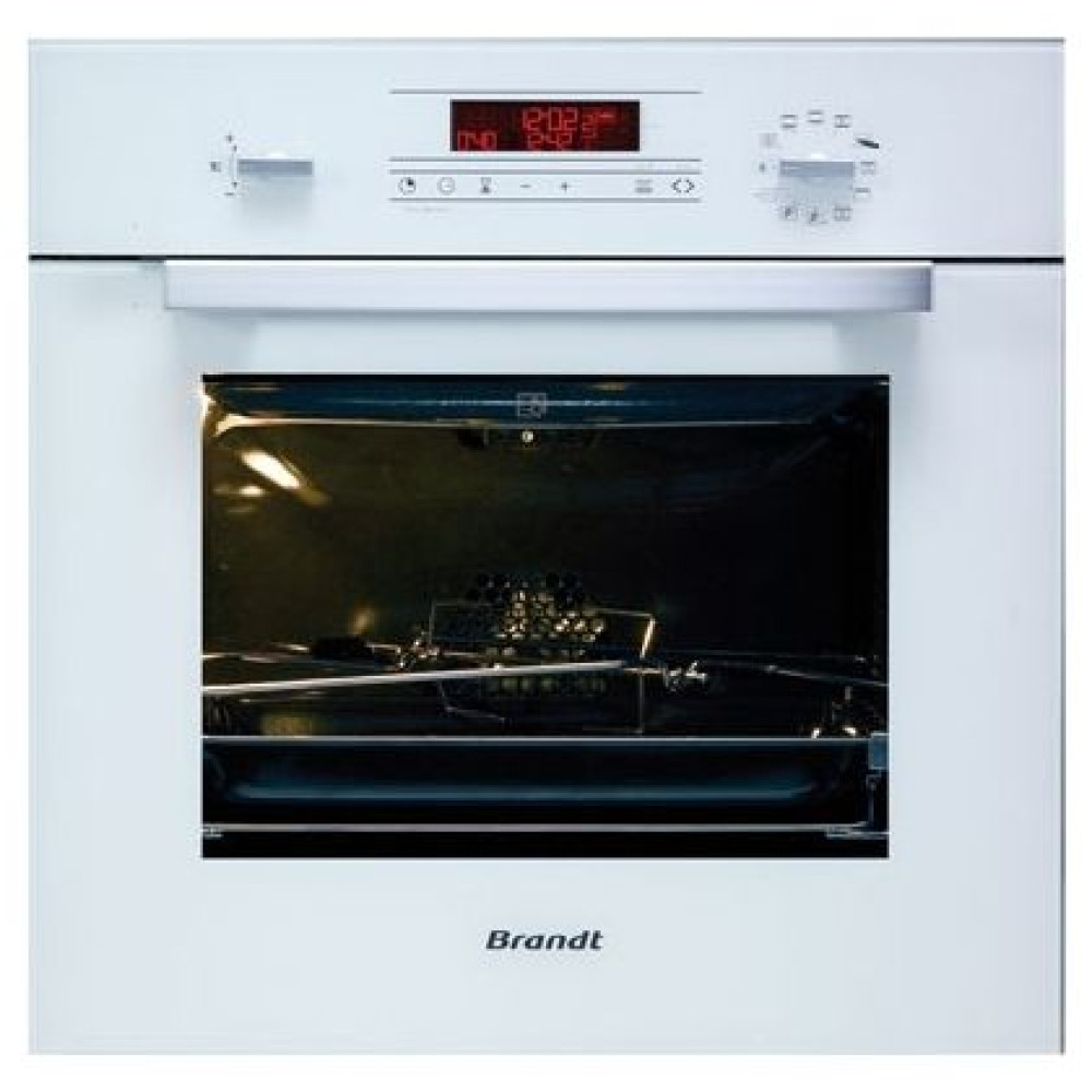 Духовой шкаф BRANDT fp 1067 wn