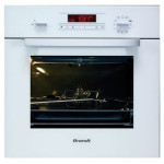 Духовой шкаф BRANDT fp 1067 wn