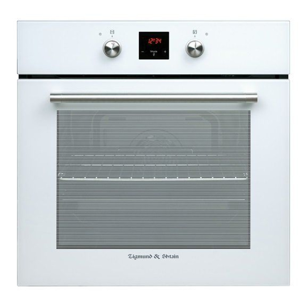 Духовой шкаф Zigmund & Shtain EN 120.512 W