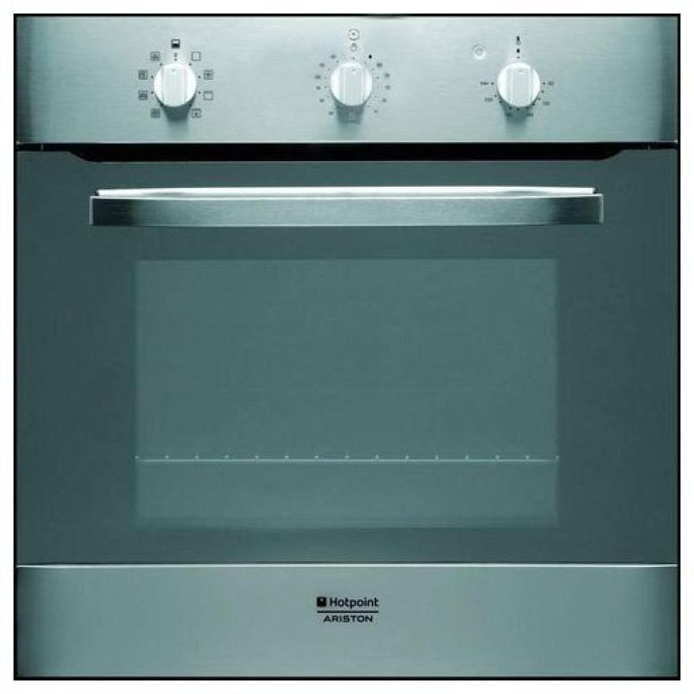 Духовой шкаф HOTPOINT-ARISTON fh 82 c ix/ha