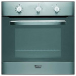 Духовой шкаф HOTPOINT-ARISTON fh 82 c ix/ha