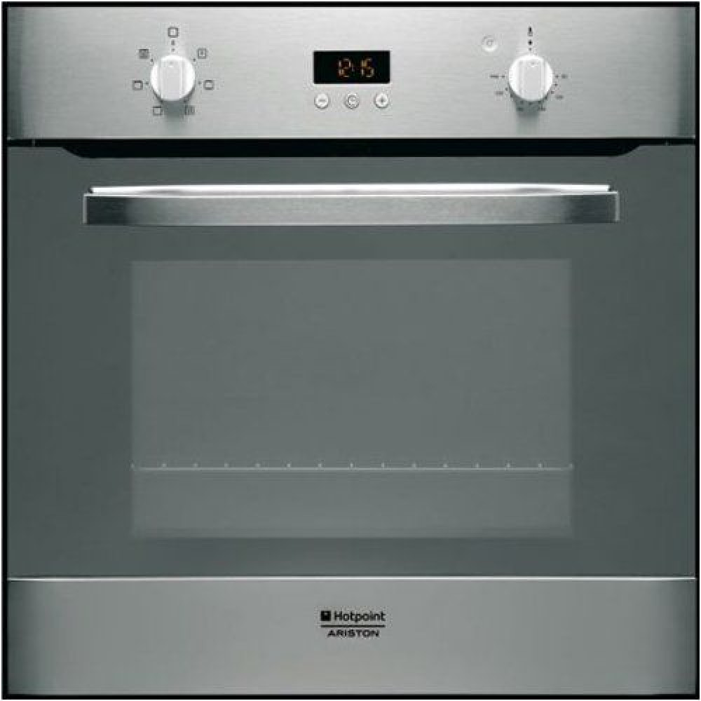 Духовой шкаф HOTPOINT-ARISTON fh 21 ix