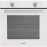 Газовый духовой шкаф INDESIT IGW 620 WH