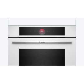 Духовой шкаф BOSCH HBG7741W1