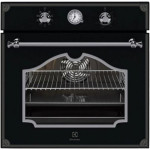 Духовой шкаф Electrolux OPEA 5559 X