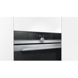 Духовой шкаф SIEMENS HB672GBS1