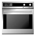 Духовой шкаф Kuppersbusch EEB 6600.0 MX
