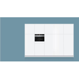 Компактный духовой шкаф Siemens CS636GBS2