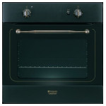 Духовой шкаф HOTPOINT-ARISTON 7o fhr g